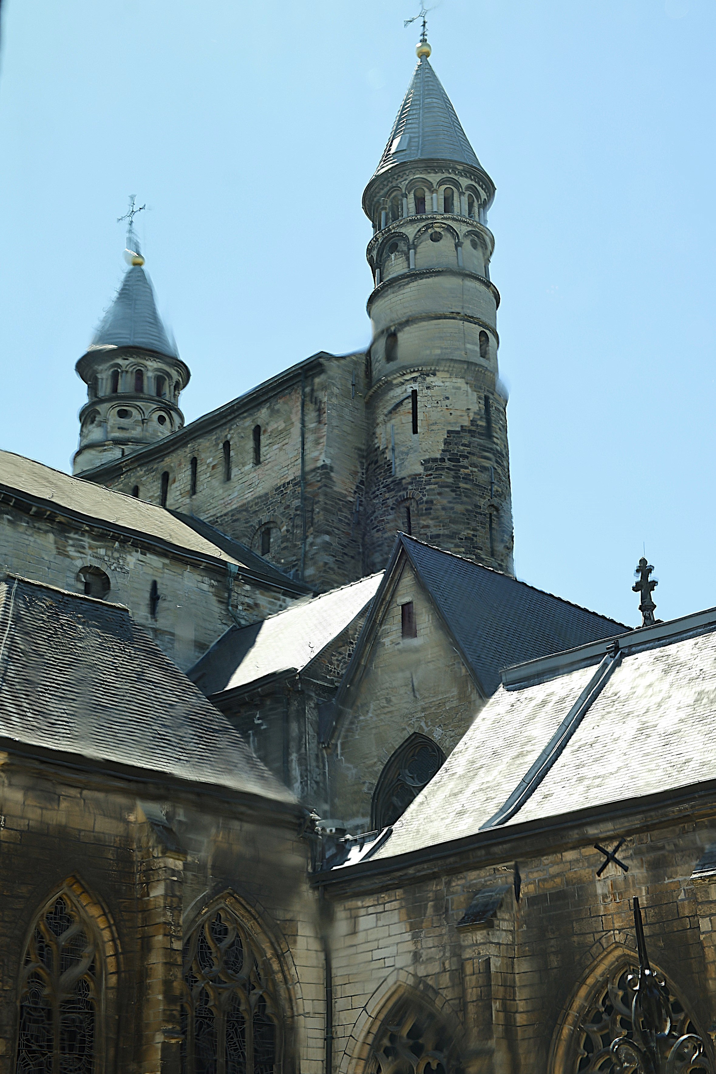 Maastricht